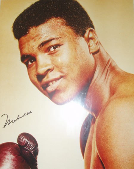 muhammad ali fighting. Picture Muhammad Ali Fight of